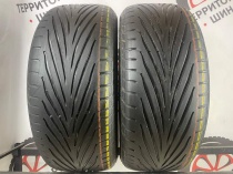 GoodYear Eagle F1 4X4 SUV R18 255/55