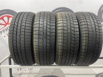 Dunlop Winter Maxx WM03 R16 205/55