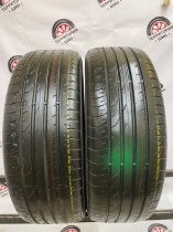 Continental ContiPremiumContact 2 R18	215/55