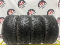 Nokian Tyres Hakkapeliitta R2 245/45 102R XL R19