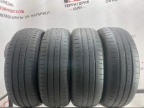 Kumho ES01 R15 185/65.