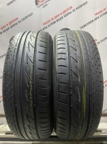 Bridgestone Playz RV Ecopia PRV-1 R17 215/60