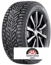 Nokian Tyres Hakkapeliitta 9 R16 225/60 102T