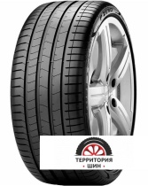 Pirelli P ZERO PZ4 LUXURY SALOON R20 275/30 97Y