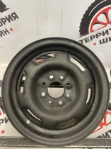 Штамп Ваз R13 4х98 ЦО58.5 ЕТ30 5J