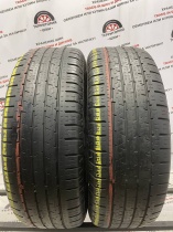 Continental CrossContact LX R16	215/65