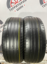 Goodyear Eagle F1 Asymmetric 3 R20 245/45