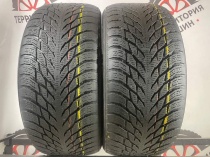 Nokian Hakka R3 SUV R21 275/45