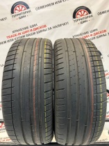 Michelin Pilot Sport  3 R17	205/45