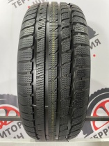 Kumho WinterCraft KW27 R17 215/55