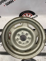 Штамп ВАЗ R13 4х98 ЦО58.6 5.5j ET35