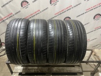 Goodyear EfficientGrip R17 215/50