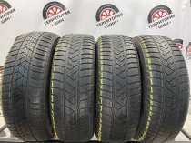 Pirelli Winter Sottozero 3 RFT  R16 205/60