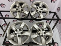 Литье KIA 5*114,3 R16 Цо 67,1 ЕТ51 6J