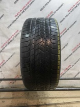 Pirelli Winter Sottozero 3 R20 285/35