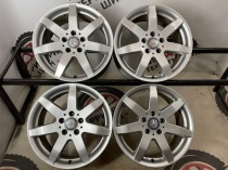 Литьё Mercedes-Benz Orig R17 5X112/D66.6/ET47.5/J7,5