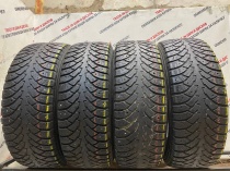 Nokian Nordman 4 R16	215/65