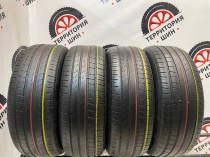 Pirelli Scorpion Verde 215/60/17