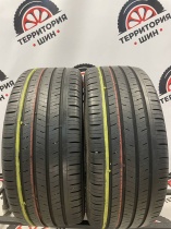 Kumho Solus TA31 245/45 R18
