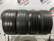 Pirelli P Zero R21 265/40 + 295/35