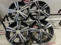 Диски литые R16 5x114.3 ET45 67.1
