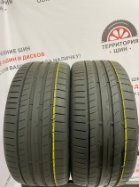 Continental ContiSportContact 5P SUV 255/35 96Y К19