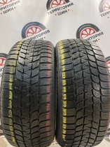 Bridgestone Blizzak LM-25 R17 215/55