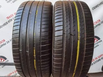 Michelin Pilot Sport 4 R20 255/45