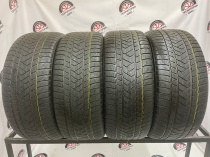 Pirelli Scorpion Winter 275/40 R22 V108 Pirelli Scorpion Winter 275/40 R22 V108