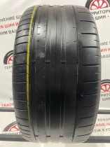 Pirelli P Zero TM R19 275/35
