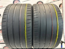 Michelin Pilot Sport R21	315/30