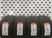 Zeta Alventi  R18	265/35 245/40