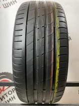 Nexen N'fera SU1 R17 215/45