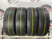 Nokian Nordman C 225/75/16c