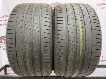 Pirelli P Zero R22 315/30 Y107