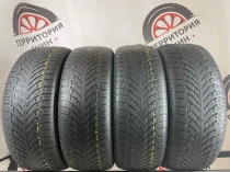 Nokian WR SUV4 R19 235/55