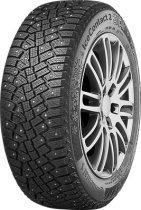 CONTINENTAL ContiIceContact 2 SUV R17 235/60 106T