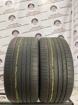 Continental ContiSportContact 5 R21	295/40