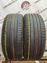 Pirelli Scorpion Zero All Season r20 255/55