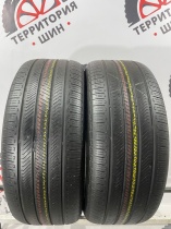 Continental CrossContact RX R19 265/55