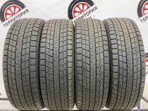 Dunlop Winter Maxx SJ8 R18 225/60