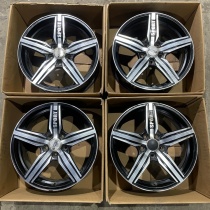 Диски литые R17 5*112 ЦО57.1 ЕТ36