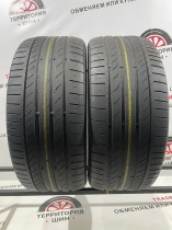 Continental ContiSportContact 5 R21 275/45