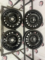 Штампы VW ORIG R15 5x112 dia 57,1 Et 47 6J