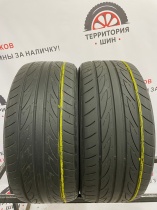 Yokohama Advan Fleva  235/45 97W R17