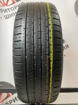 Continental Cross Contact LX R16 215/65