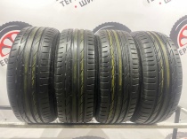 Bridgestone Potenza S001 RFT R16 205/55