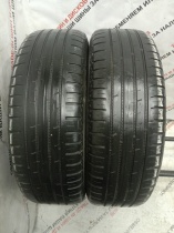 Nokian Hakka Blue R17 215/65