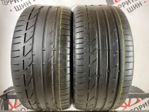 Bridgestone Potenza S 001 R19 275/40