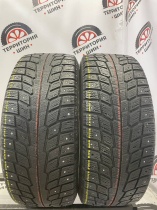 Michelin X-Ice North 205/55 91Q R16